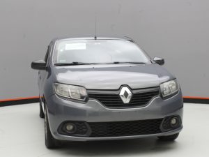 RENAULT SANDERO 2016