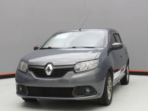 RENAULT SANDERO 2016