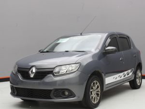 RENAULT SANDERO 2016