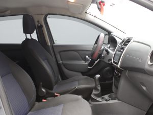 RENAULT SANDERO 2016