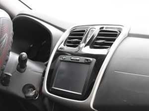 RENAULT SANDERO 2016