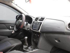 RENAULT SANDERO 2016