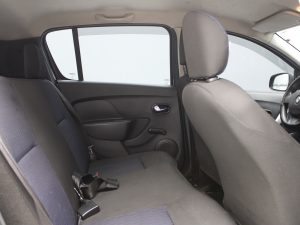 RENAULT SANDERO 2016
