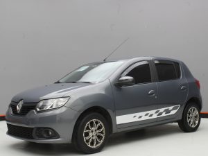 RENAULT SANDERO 2016