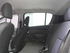 RENAULT SANDERO 2016