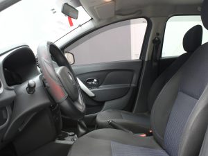 RENAULT SANDERO 2016