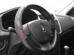 RENAULT SANDERO 2016