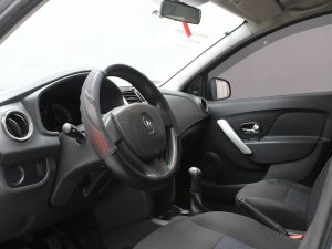 RENAULT SANDERO 2016