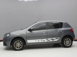 RENAULT SANDERO 2016