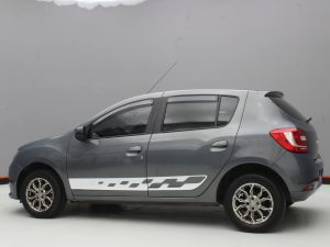 RENAULT SANDERO 2016
