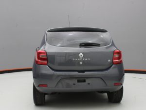 RENAULT SANDERO 2016