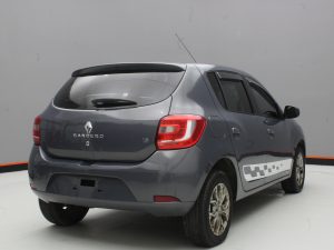 RENAULT SANDERO 2016