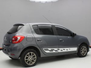 RENAULT SANDERO 2016