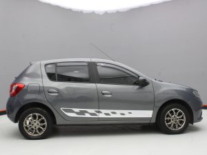 RENAULT SANDERO 2016