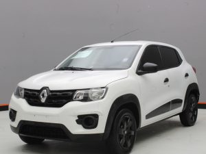 RENAULT KWID ZEN 2018