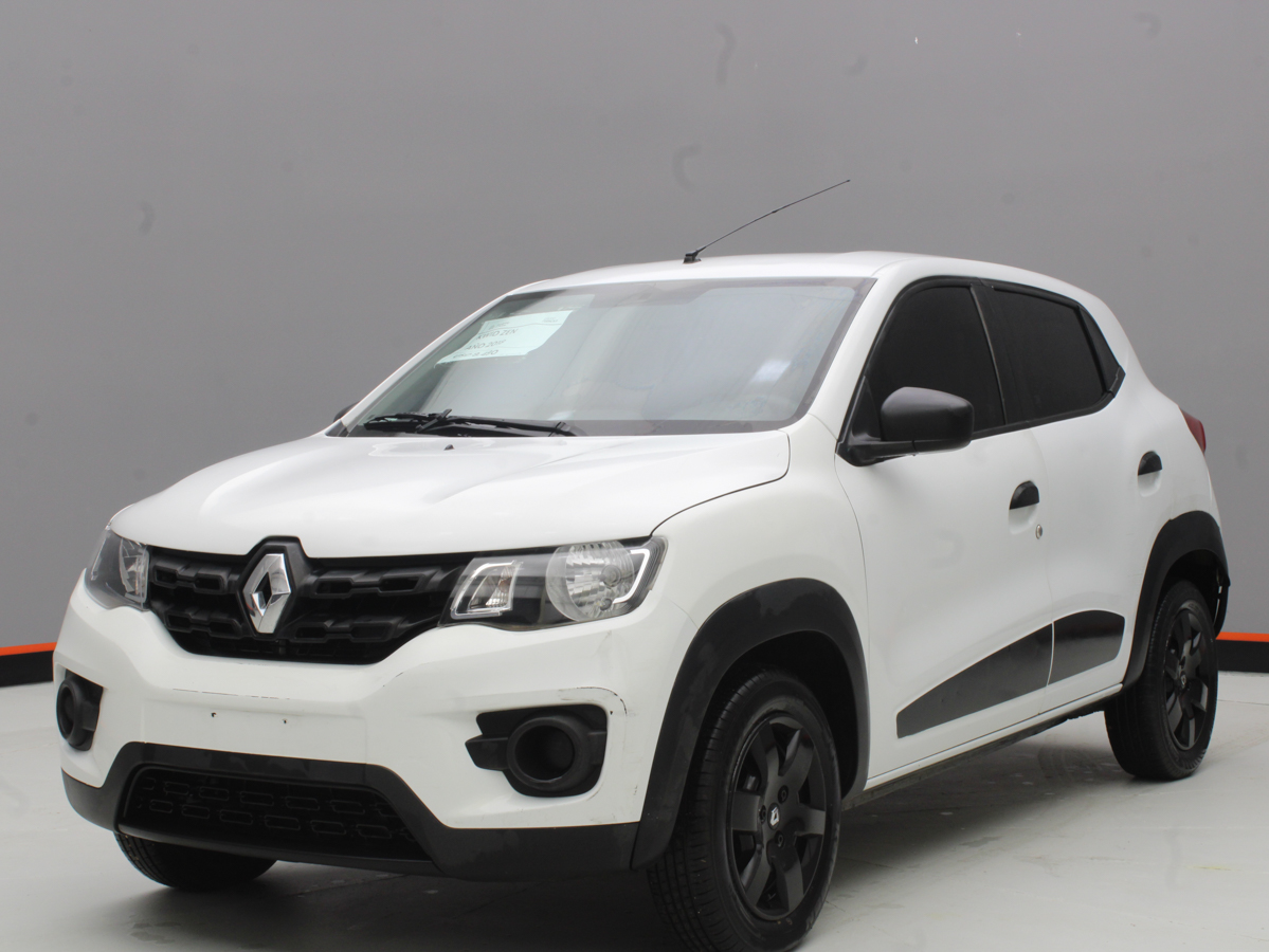 RENAULT KWID ZEN 2018