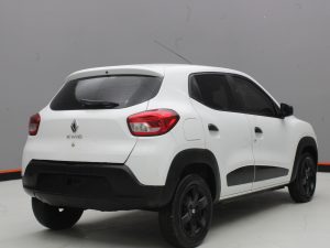 RENAULT KWID ZEN 2018