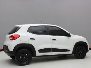 RENAULT KWID ZEN 2018
