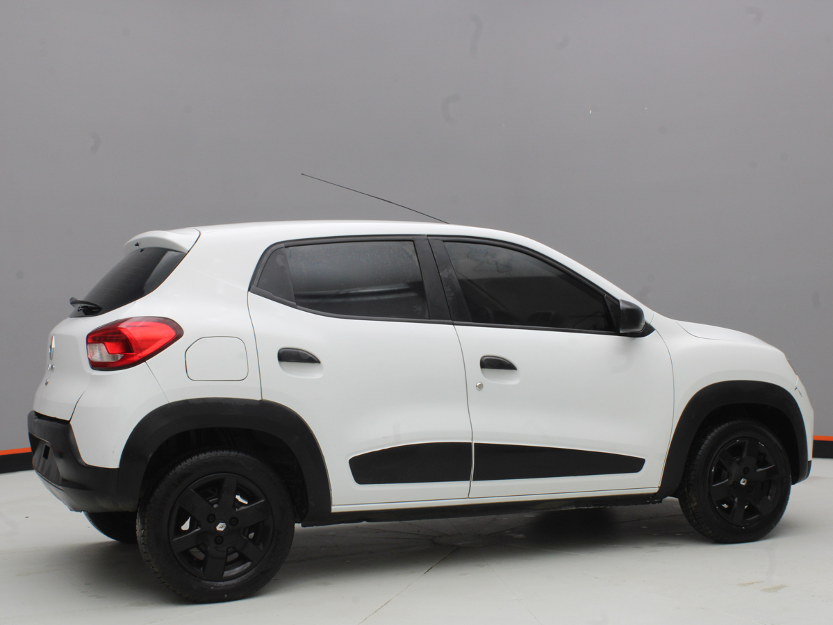 RENAULT KWID ZEN 2018