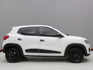 RENAULT KWID ZEN 2018