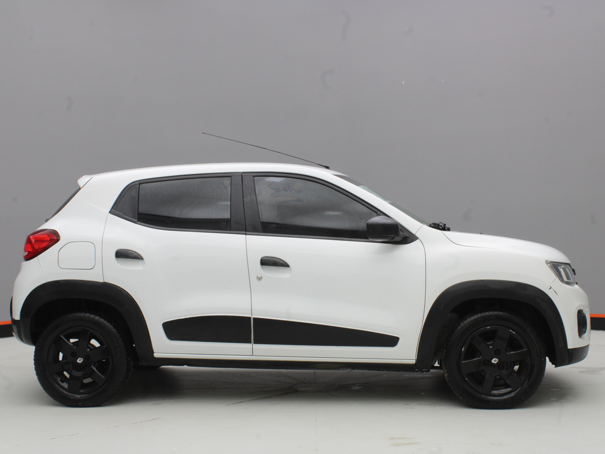 RENAULT KWID ZEN 2018