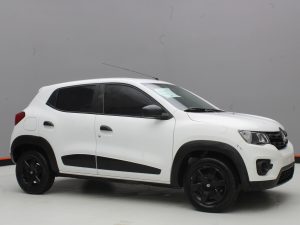 RENAULT KWID ZEN 2018