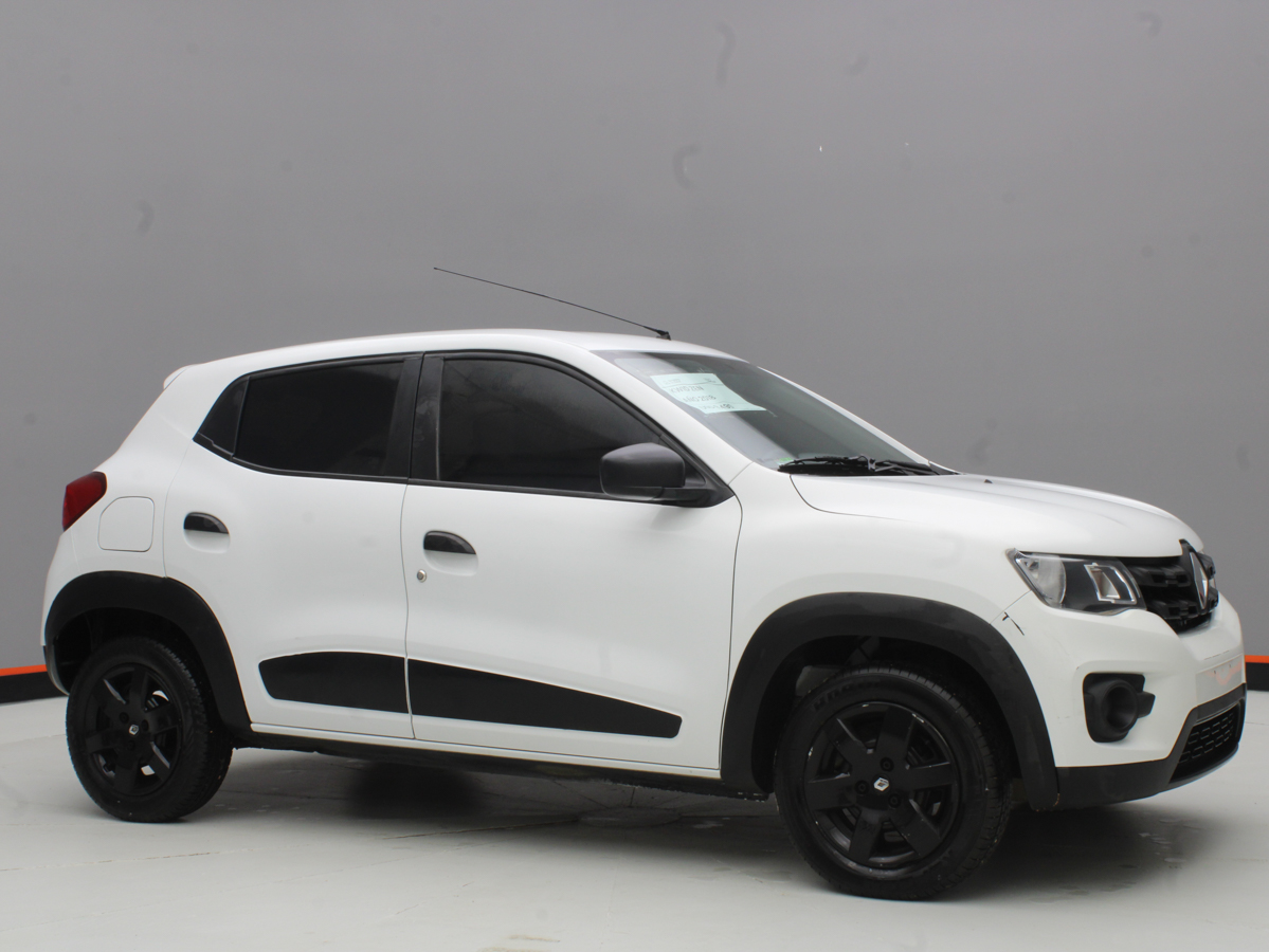 RENAULT KWID ZEN 2018