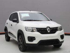 RENAULT KWID ZEN 2018