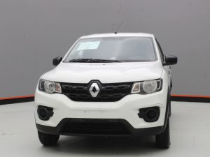 RENAULT KWID ZEN 2018