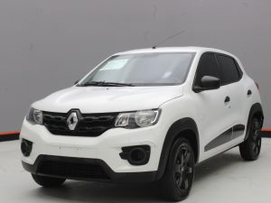 RENAULT KWID ZEN 2018