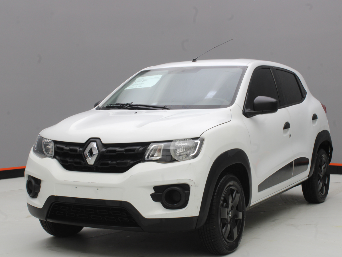 RENAULT KWID ZEN 2018