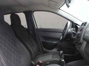 RENAULT KWID ZEN 2018