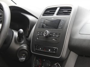 RENAULT KWID ZEN 2018
