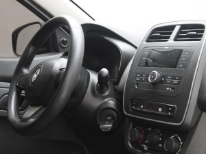 RENAULT KWID ZEN 2018