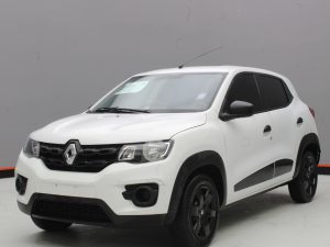 RENAULT KWID ZEN 2018