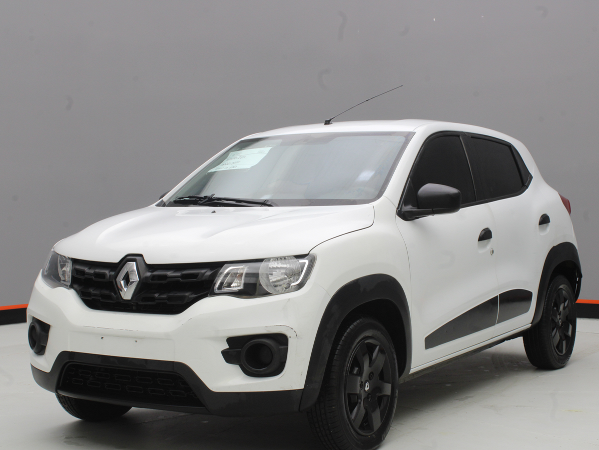 RENAULT KWID ZEN 2018