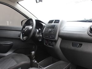 RENAULT KWID ZEN 2018