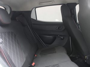 RENAULT KWID ZEN 2018
