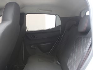 RENAULT KWID ZEN 2018