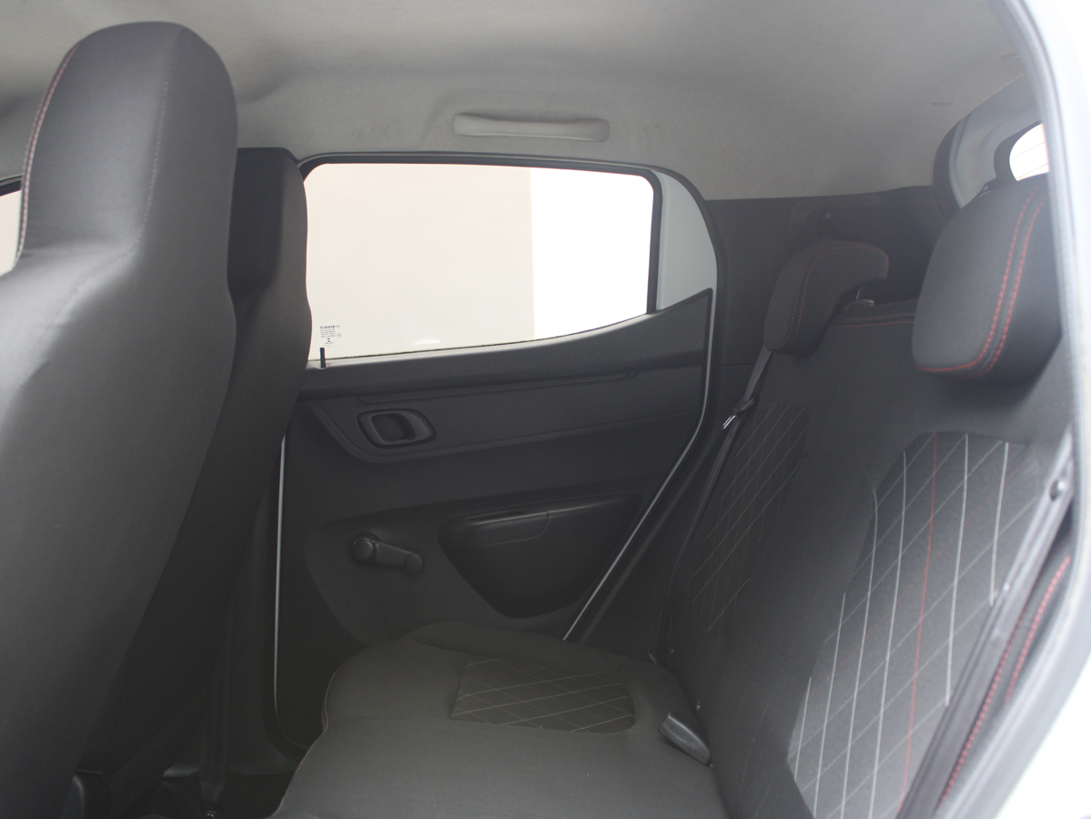 RENAULT KWID ZEN 2018