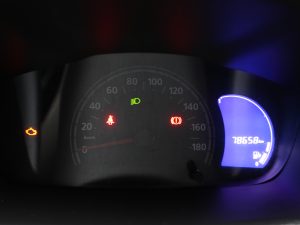 RENAULT KWID ZEN 2018