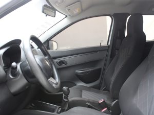 RENAULT KWID ZEN 2018