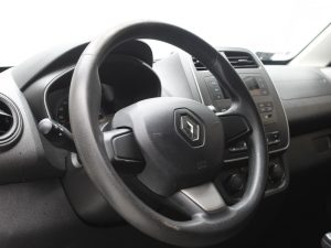 RENAULT KWID ZEN 2018