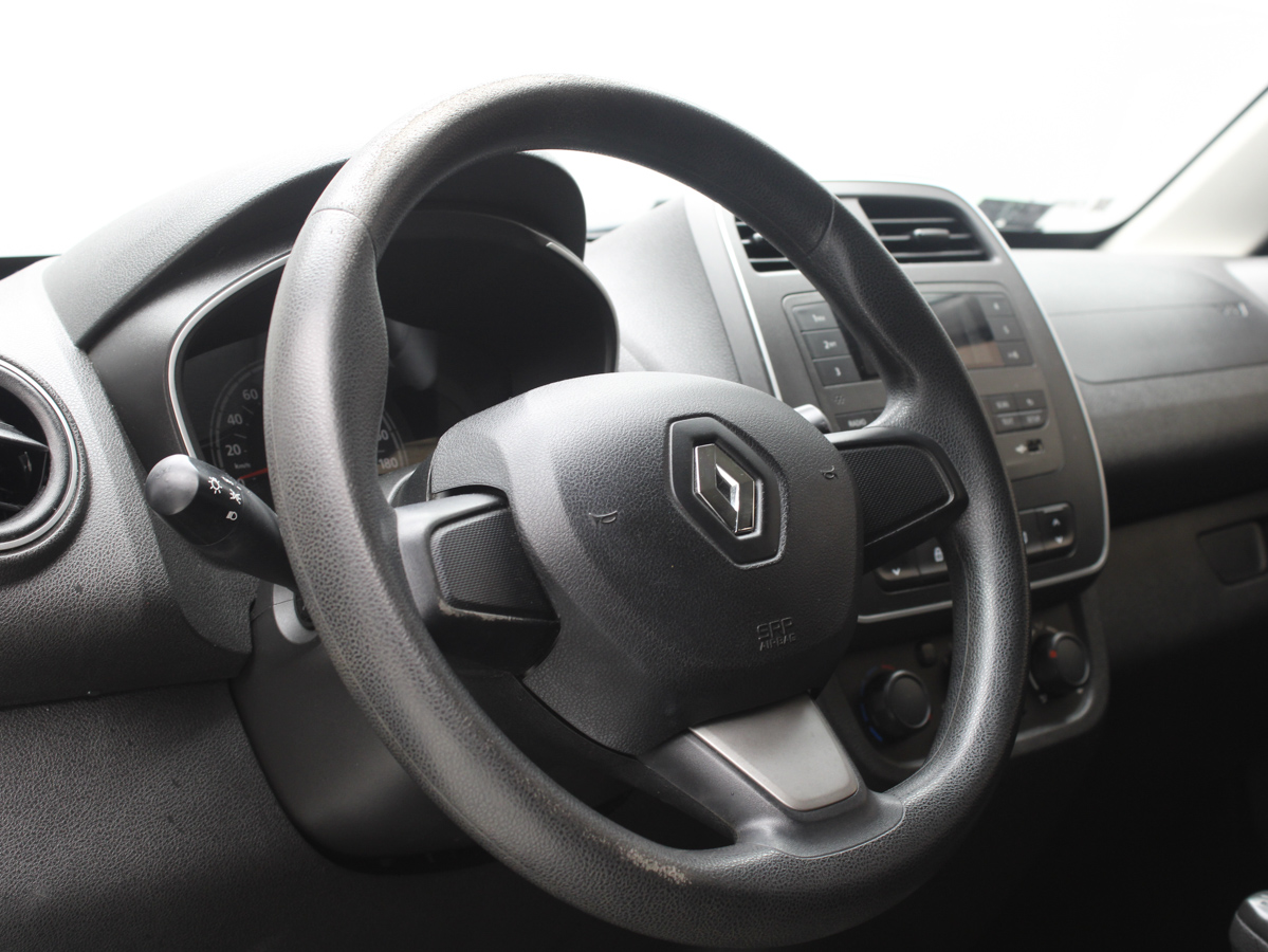 RENAULT KWID ZEN 2018