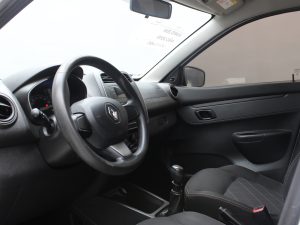 RENAULT KWID ZEN 2018