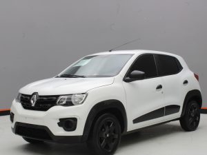 RENAULT KWID ZEN 2018