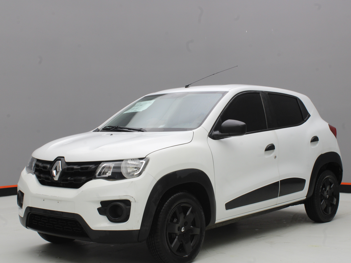 RENAULT KWID ZEN 2018