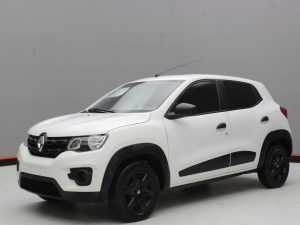 RENAULT KWID ZEN 2018