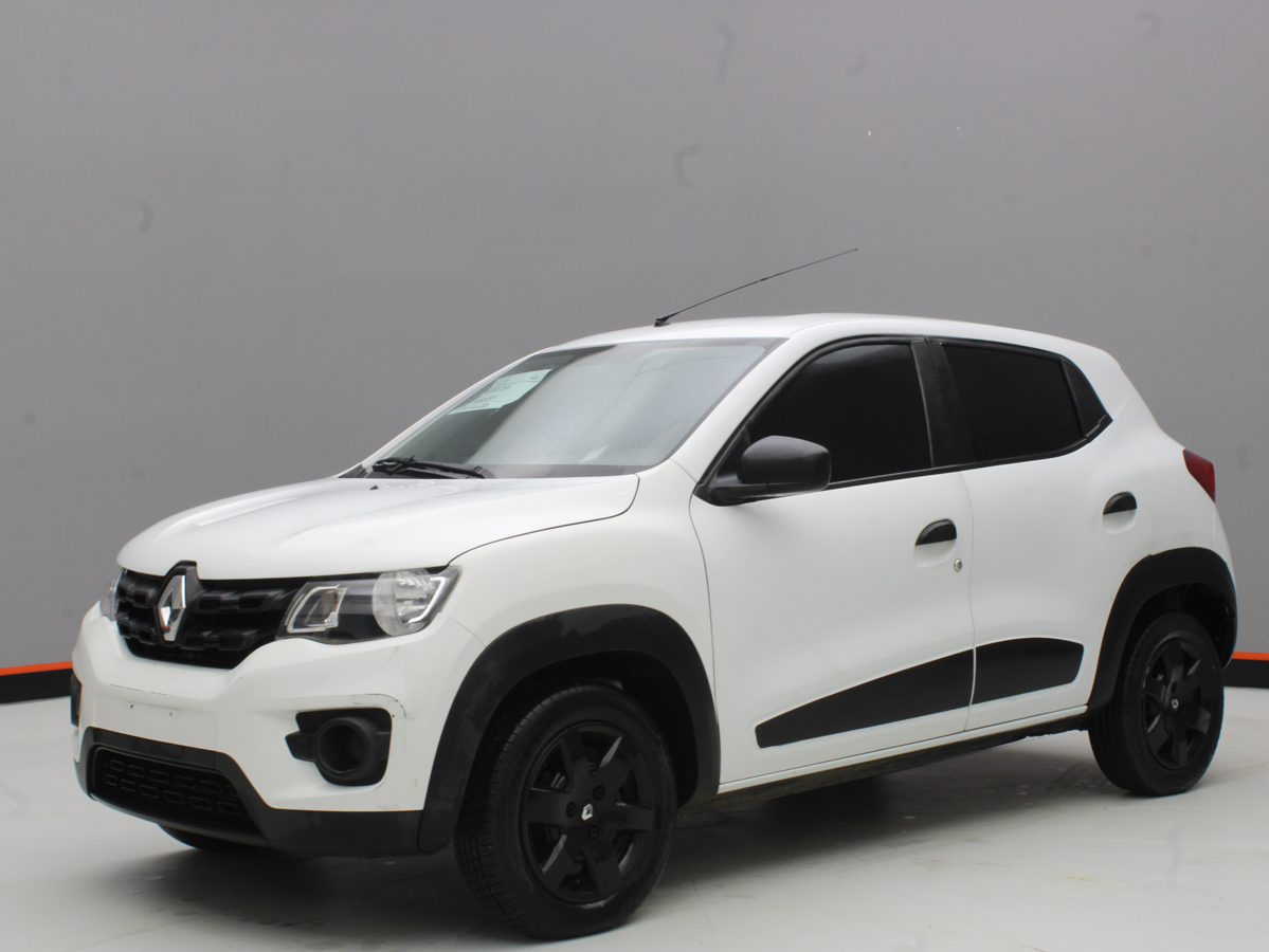 RENAULT KWID ZEN 2018
