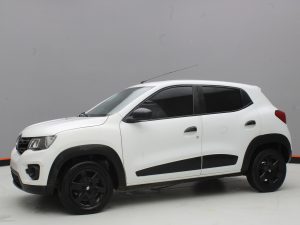 RENAULT KWID ZEN 2018
